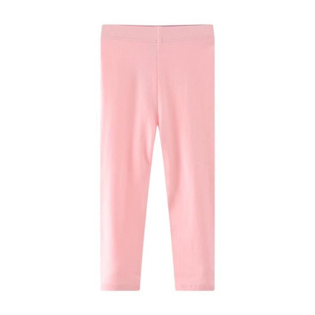 Stretchy Leggings For Toddlers & Kids - Wear Outdoors
