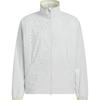 Fos Ss25 Woven Stand Collar Sports Casual Versatile Jacket Men Jacket KC6064