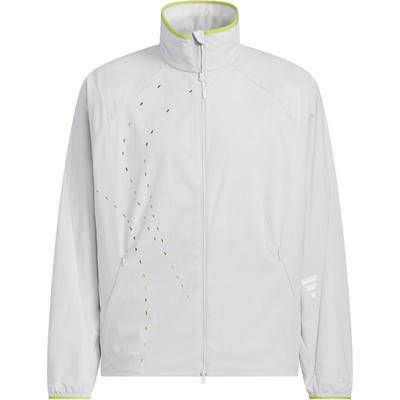 Fos Ss25 Gewebte Stehkragen Sportlich Lässig Vielseitige Jacke Herren Jacke KC6064