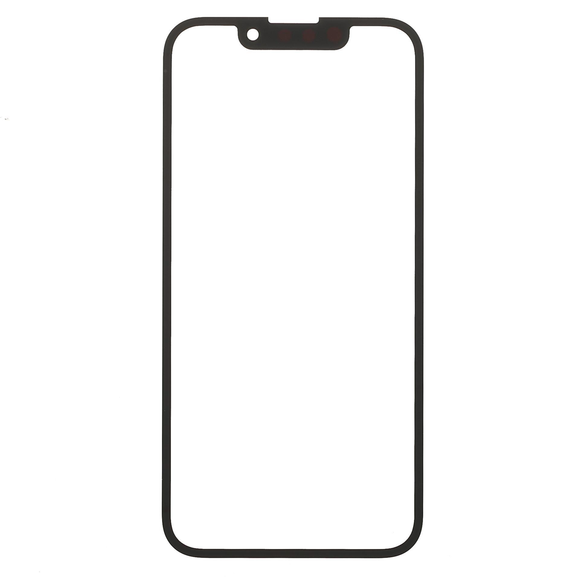 

Front Screen Glass Lens Replacement Part for iPhone 13 mini 5.4 inch A