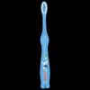 Colgate Kids Toothbrush 2-5 Years Old, Soft Bristles, 2-Pack