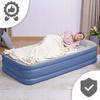 [PACZB] Bestway 67628 Luftmatratze 191x97x46cm mit eingebauter Pumpe D1087