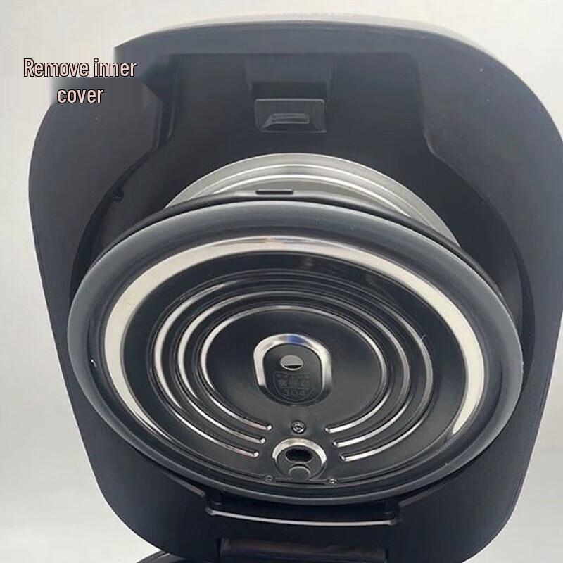 Joyoung F-40T20 IH Multi-function Rice Cooker (4L) CN plug (adapter included)