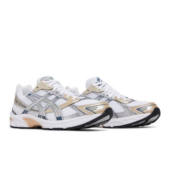 ASICS Gel 1130 White Wood Crepe 1201A256-117