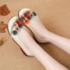 Calzado para mujer – Mocasines de mujer