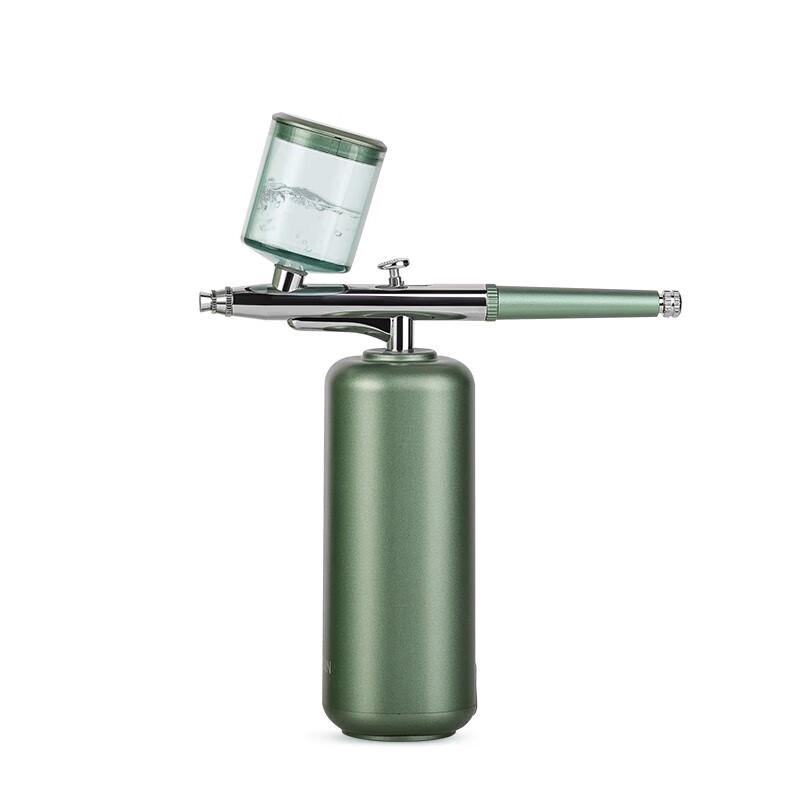 

K·SKIN Portable High-Pressure Oxygen Injector & Nano Sprayer