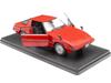 WHITEBOX Mazda Savanna 1980 Red RHD Diecast Car 1/24 RX-7 (SA22C) RX-7