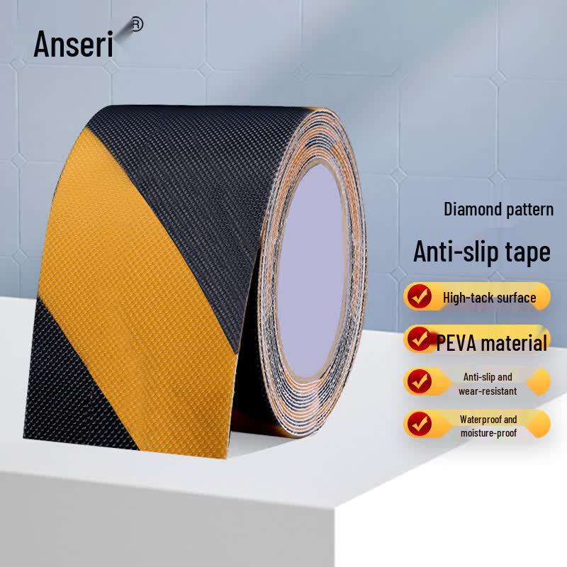 Ansai Rui PEVA Anti-Slip Tape 100mm x 5m