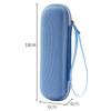 Students EVA Shell Pen Pencil Case Protective Carrying Box Bag Storage Container for Pen Ballpoint Pen Storage Box