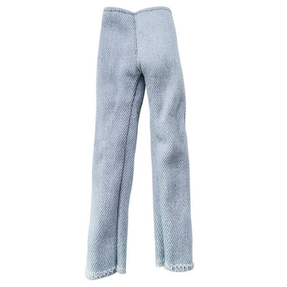 

Casual Wears Jeans Pants 8 Styles Doll Clothes 11.5 Doll/30~32cm Doll/1/6 BJD Dolls 2