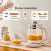 Little Bear 2L Multifunction Health & Tea Pot CN plug (adapter included)