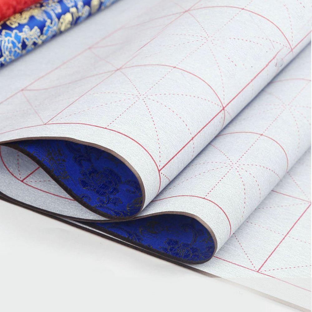 Painting Water Writing Cloth Calligraphy Cloth Calligraphy Scrolls Calligraphy Practicing