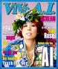 CD AI - VIVA A.I.(CD+DVD Ltd.ed.) UPCI9029 Japan ObiJapanese Pop/Rock Used