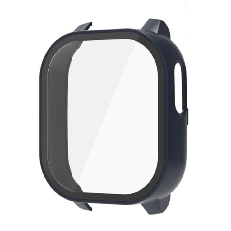 Antiscratch Housing Full Coverage Shockproof Screen Protector for JrTrack 5 Wearable Device Tempered Glass Watch Shell