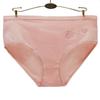 Panties Plus Size Cotton Underwear Women Briefs Woman Knickers Lady Lingerie Girl intimate Large 3 Pieces/Lot