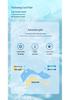 Men's Lycra Quick-Dry Full Body Swimsuit with Sun and Jellyfish Protection