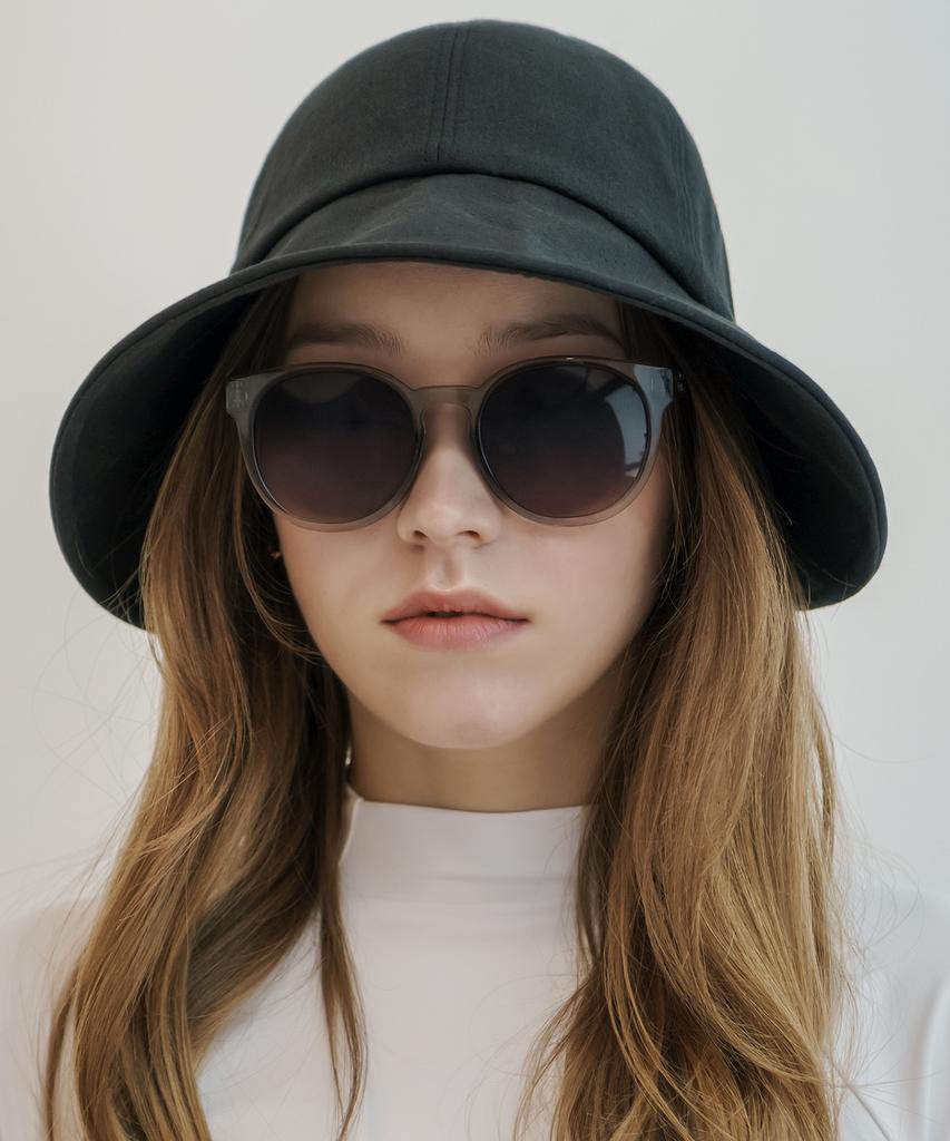Mimin Anna Open Bucket Hat (Select 1 Of 2)