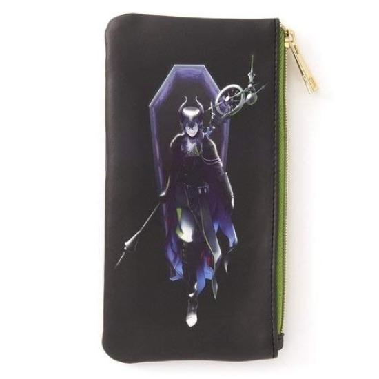 

Small Planet Twisted Wonderland Slim Pouch Malleus APDS5594