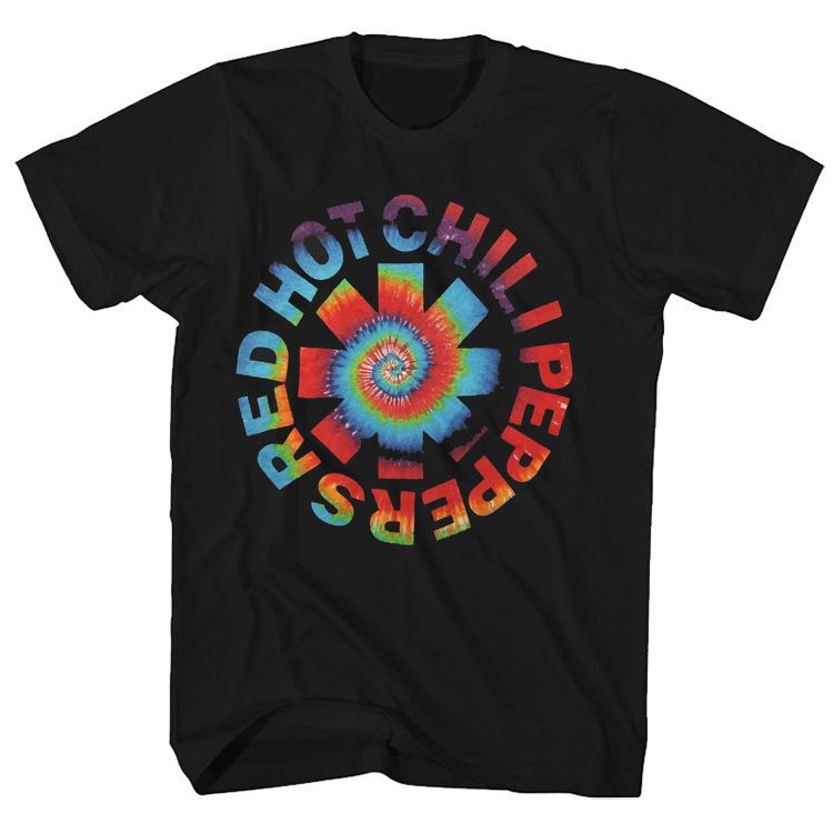 Męski T-shirt Peppers Męskie i Damskie T-shirty