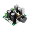Dc 12V 24V 30V 40V 13Khz Pwm Dc Motor Speed Regulator Governor Speed Controller Switch 10A 1000Uf Continuously Variable Speed
