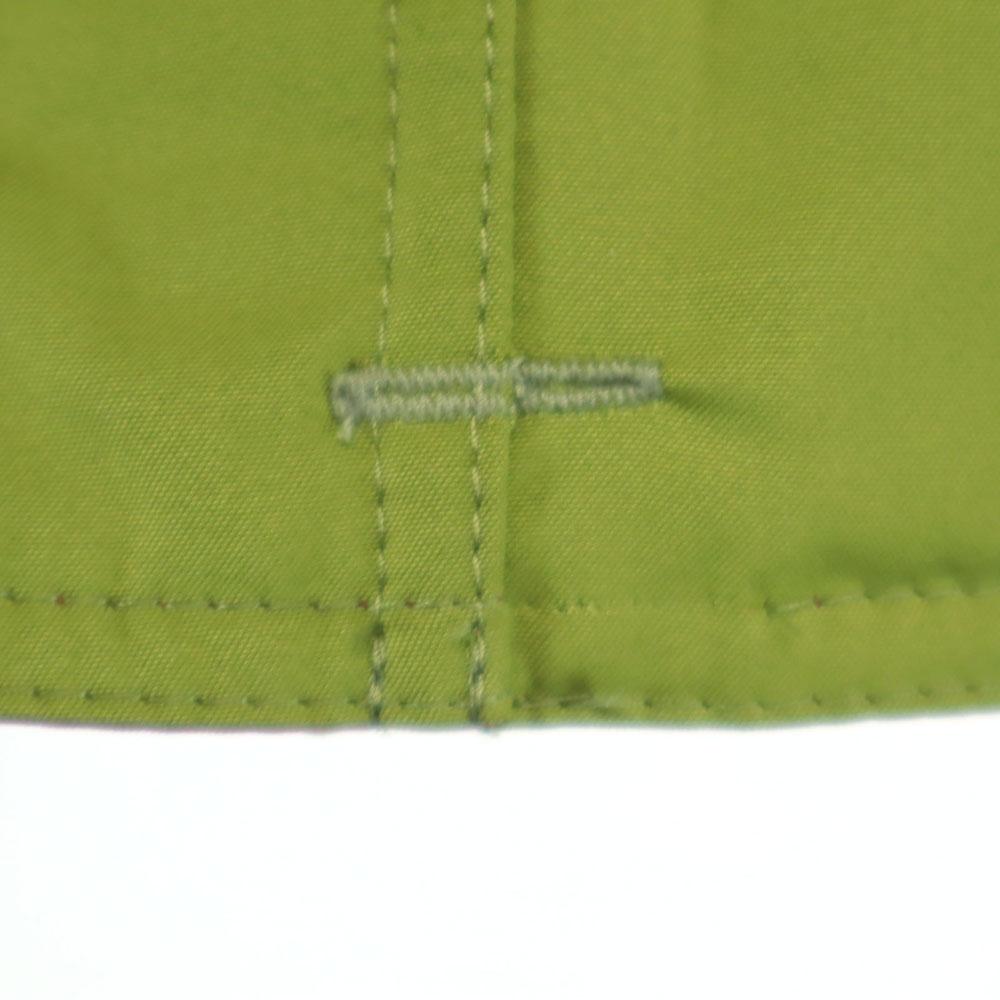 DESCENTE 80s Vintage Batting Jacket L Matcha Men's Used