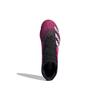 adidas Predator Freak.3 IN Demonscale - Shock Pink Men Sneakers Core-Black Cloud-White FW7518