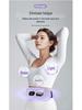 Rechargeable Multi-Functional Massage Belt for Fitness and Waist