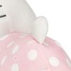 MORIPiLO Body Pillow Sanrio Hello Kitty Uses Smooth Material Marshmallow Texture Plush Toy Hugging Large Cushion Cute Size Cozy Sleeping Approximately