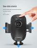 360° Multi-functional In-Car Phone Holder for CD Slot