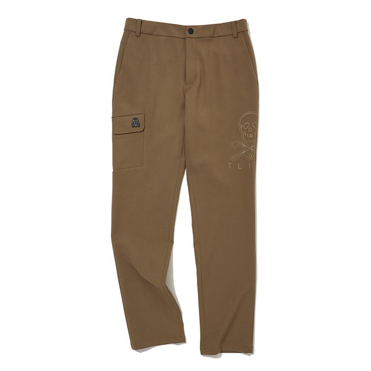 Makeuaenlona M T-Line Tr Woven Pants Ls1Xt72M