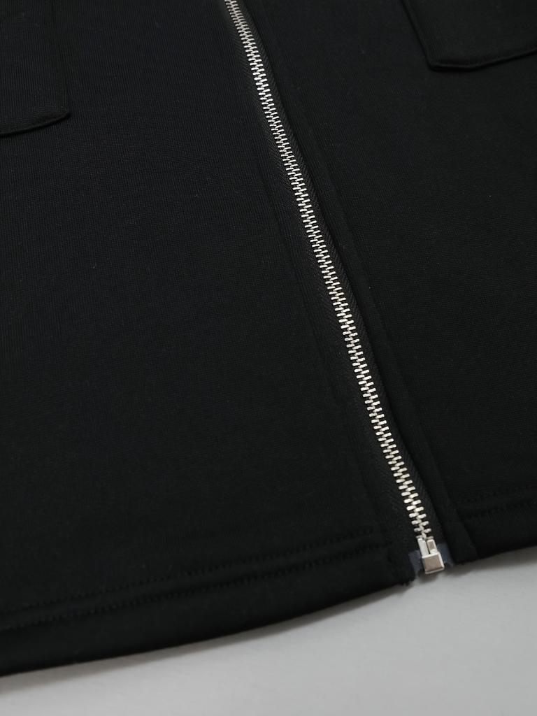 Women's Long Fleece Sweater