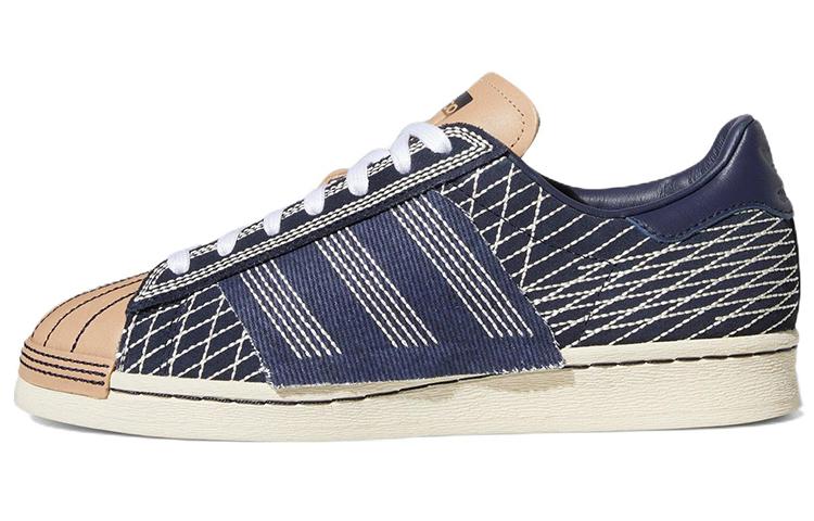 Adidas Originals Superstar 82  Sashiko  GW3204 36