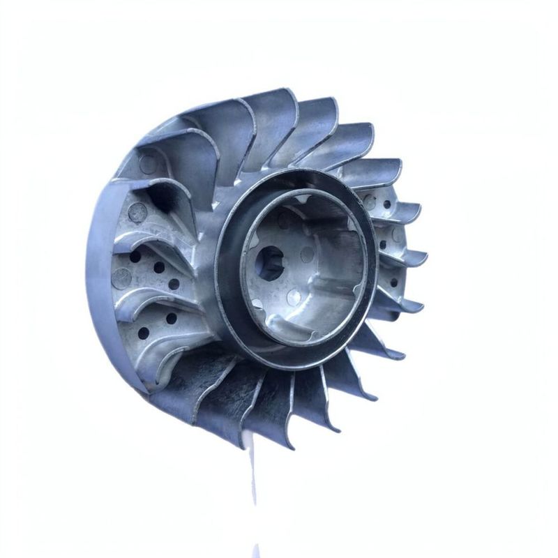 Magneto Flywheel For Stihl MS231 MS251 Chaaw Replacement Spare Part Engine Ignition Power Tool Accessory 1143 400 1203
