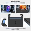 Car Steering Wheel More Car Table for and Easy to Car PC Convenient Car Compatible with Almost All Table, Driver's Seat, Stable, Multifunctional,