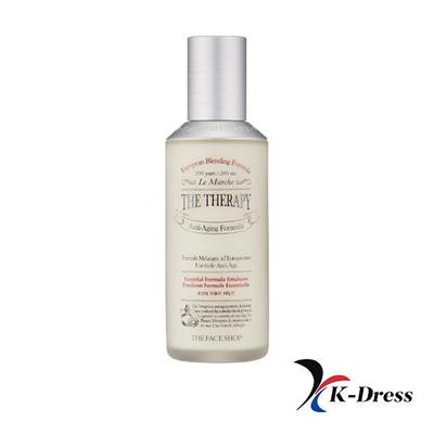 Die Therapy Essential Formula Emulsion 130ml