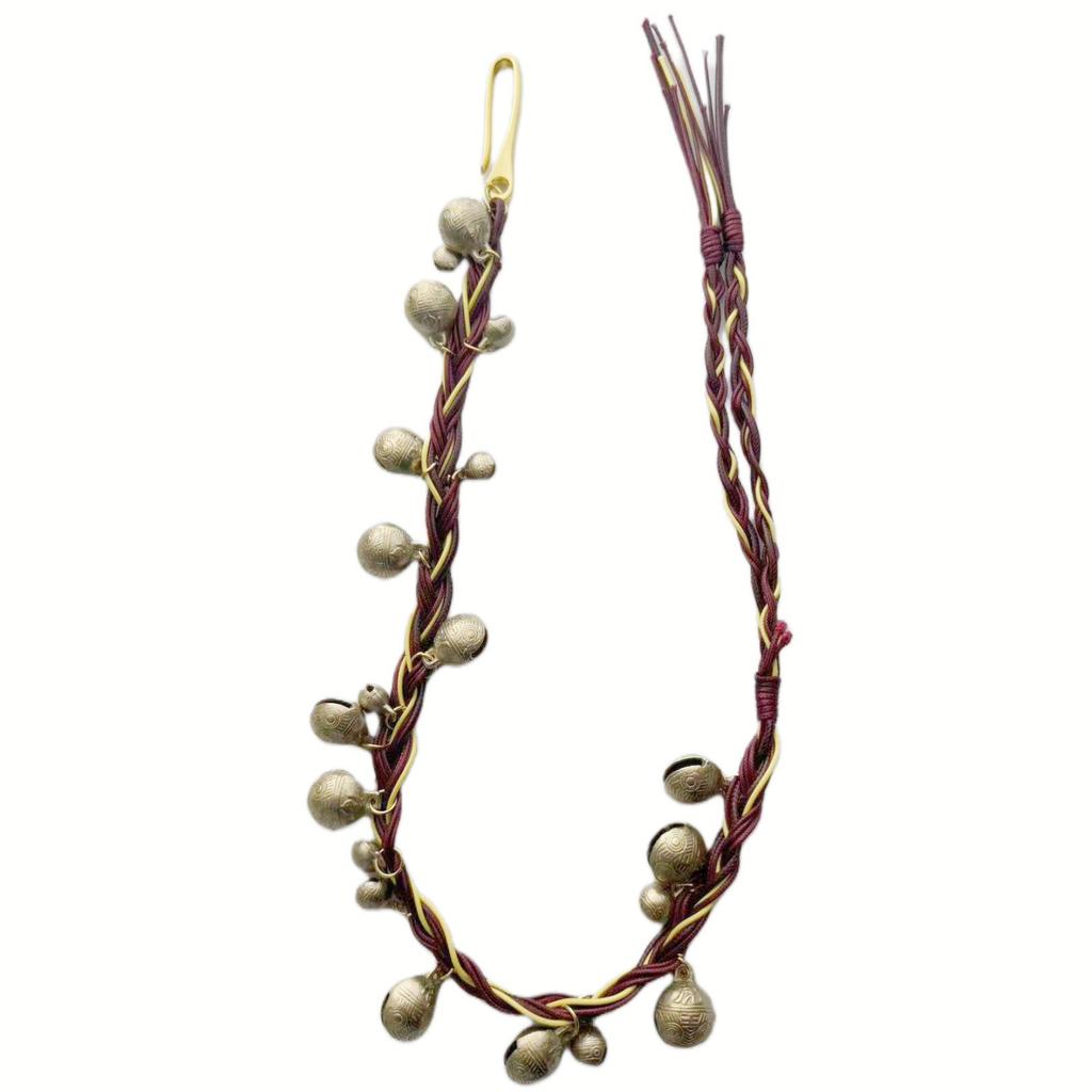 AJUCH Effect Hi-Hat and Suspended Cymbal Bells - Available in Small & Large Sizes