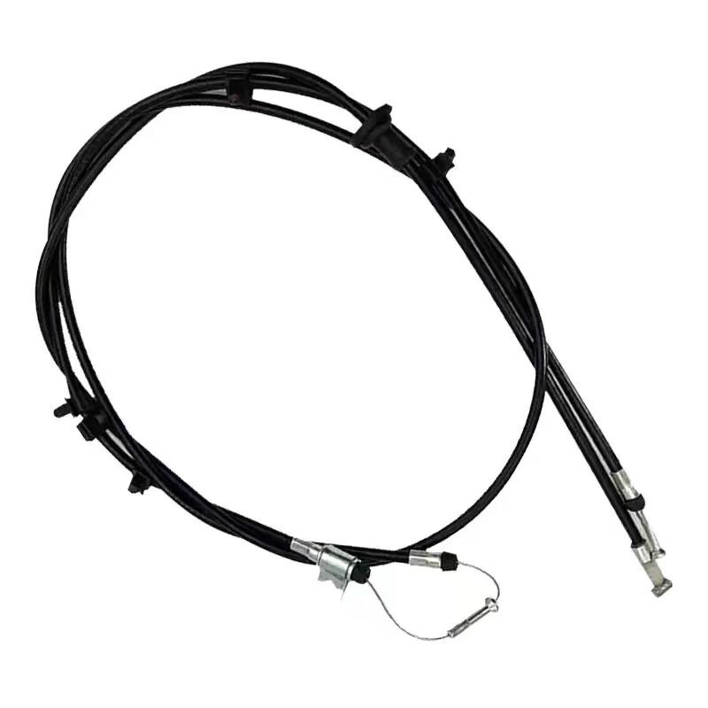Engine Hood Cable for Beijing BJ80