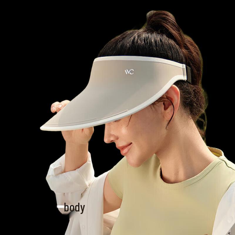 VVC Unisex Summer Sun Protection Cycling Visor