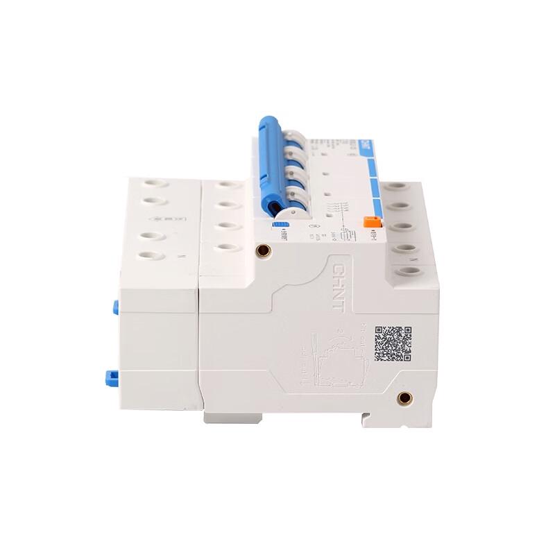 Zhengtai NXBLE-125 Residual Current Circuit Breaker
