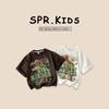 Tops – T-Shirts