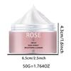Gentle and Non-irritating, the Luminous Translucent Cream Brightens the Complexion, Moisturizes, Lightens Dullness, and Firms the Skin