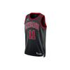 Basketball Jersey Men's Dark Gray DO9521-010