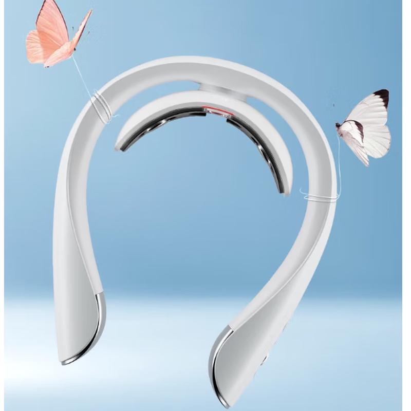 4 режима массажа, ЭМС, Глубокотканный массаж и Вибрация