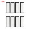 עבור Xiaomi Mi Mop 1 Ultra Mijia STYTJ11ZHM X11+ X11 Plus X11+ X11 Plus עבור Dreame F9 שואב אבק מסנן HEPA חלקי מסנן