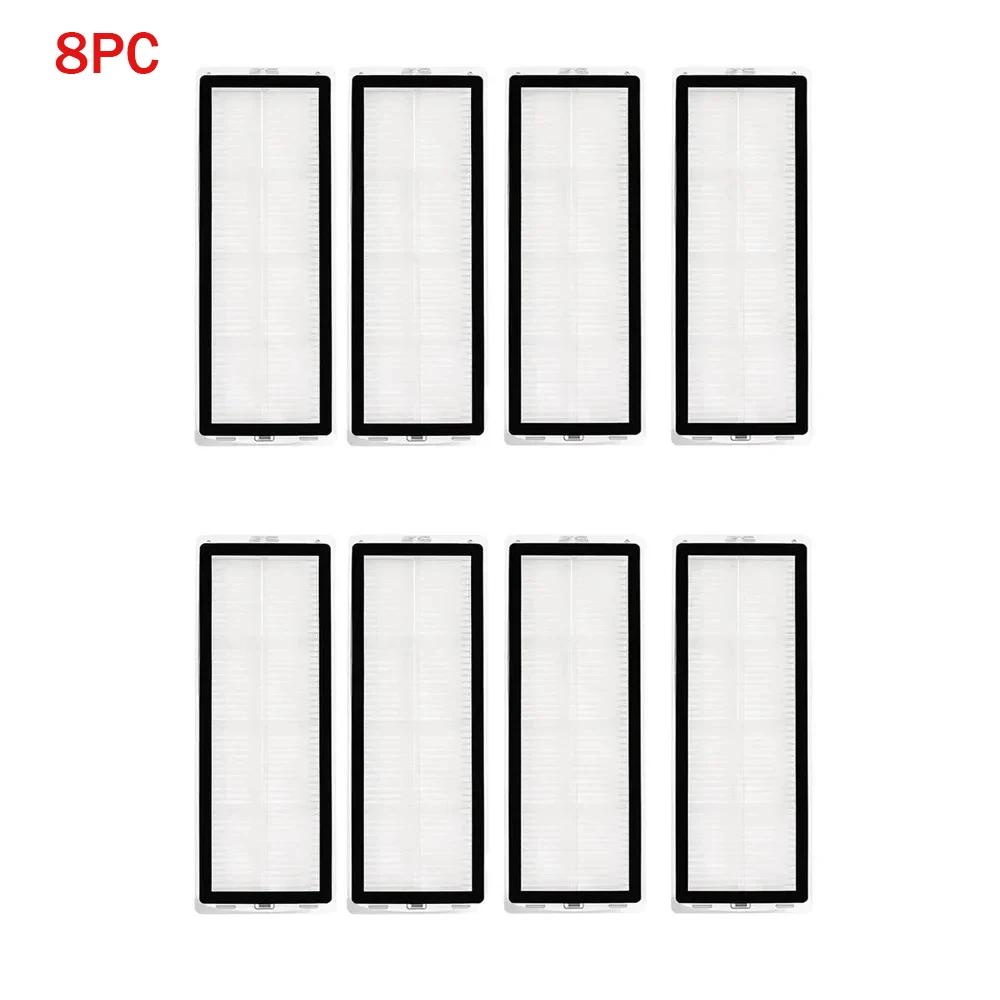 עבור Xiaomi Mi Mop 1 Ultra Mijia STYTJ11ZHM X11+ X11 Plus X11+ X11 Plus עבור Dreame F9 שואב אבק מסנן HEPA חלקי מסנן