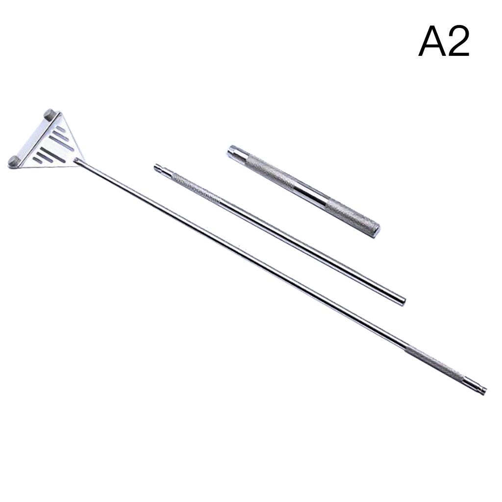 Buy Aquarium Cleaner CleanTool Glass Algae Scraper Cleaner Blade