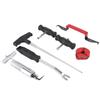 7 teilesatz Auto Windschutzscheibe Entfernung Cut-Tool Kit Automotive Fenster Glas Demontage Set