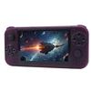 RG50XX Retro Handheld Game Console 128GB 5.0 Inch IPS 800x480 Screen 3000mAh Battery 19+ Emulators Supports HD