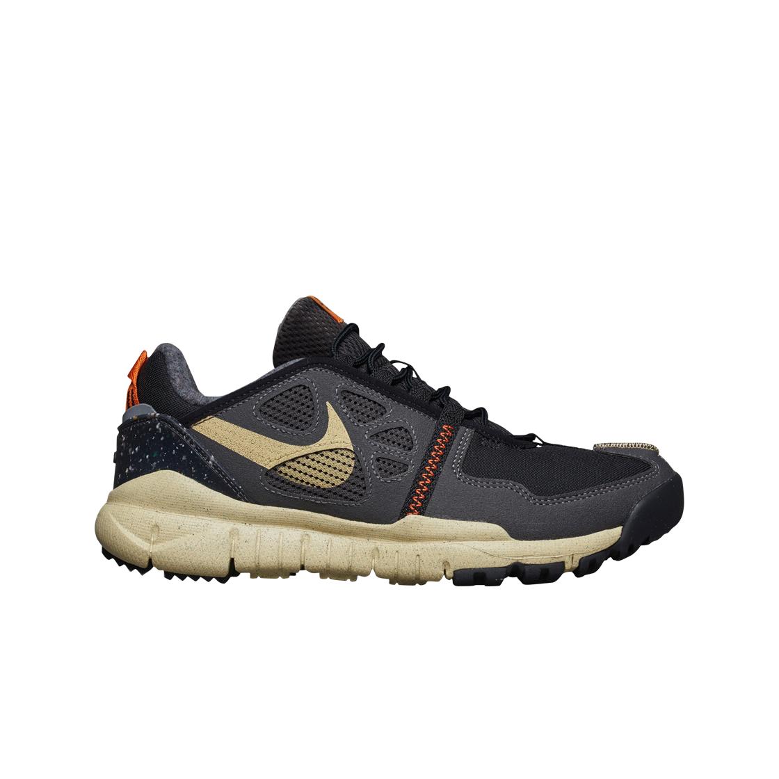 

Мужские кроссовки Nike Free Terra Vista Black and Canvas CZ1757-001