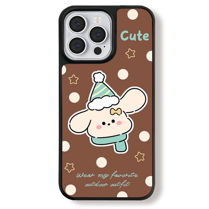 

Zhitai iPhone 16 Case for Apple 15: Magnetic Frosted Carbon Fiber Shell, Fits 14 Pro Max & Huawei P70 iPhone 12 Pro Max